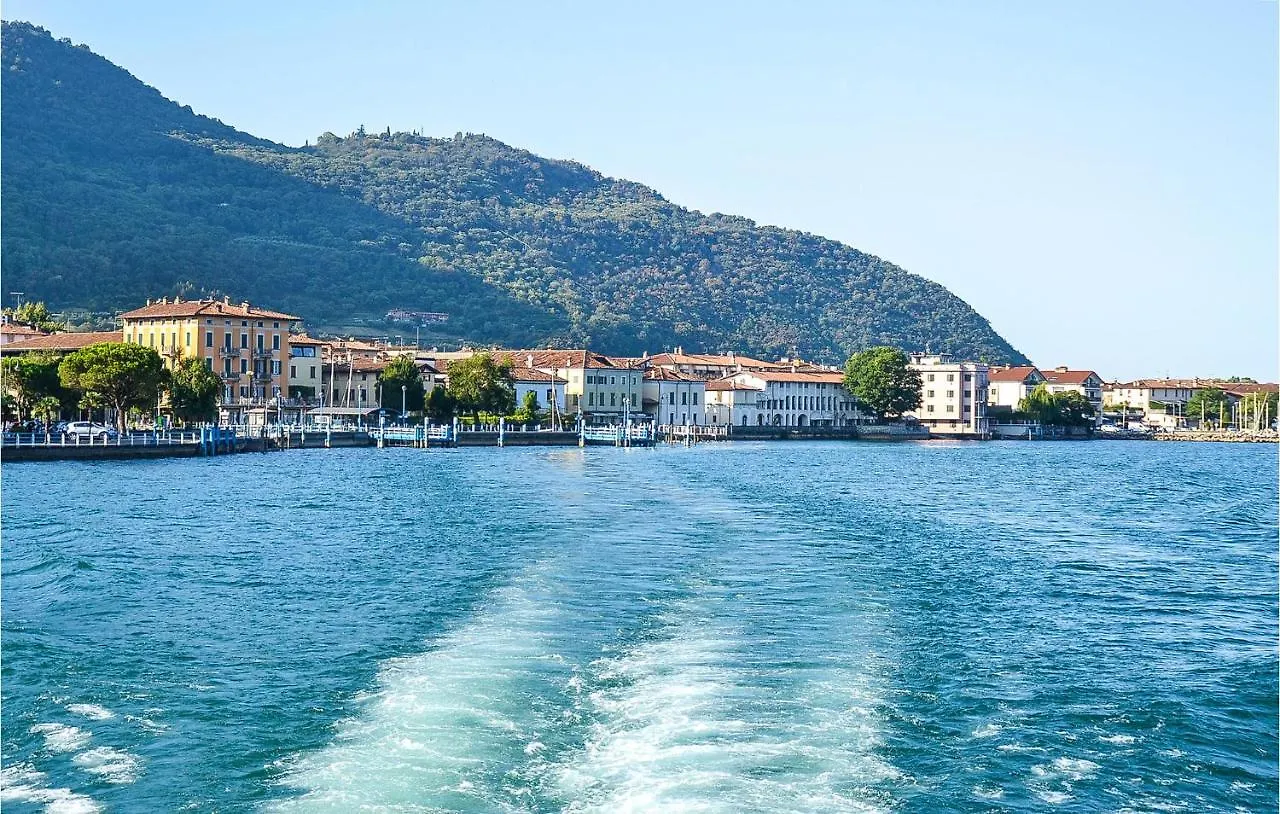 Holiday home 2 Bedroom Lovely Home In Solto Collina Bg Riva di Solto Italy