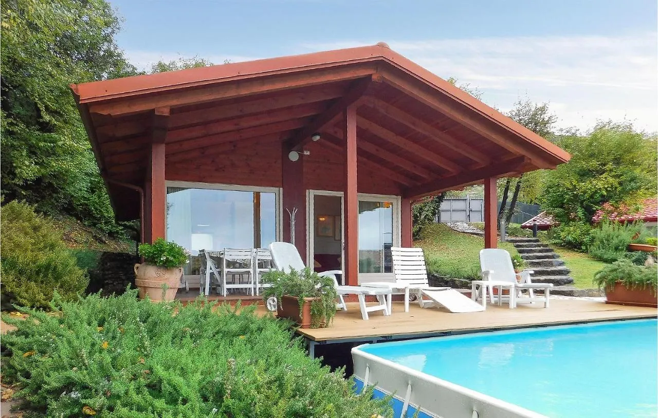 2 Bedroom Lovely Home In Solto Collina Bg Riva di Solto Holiday home