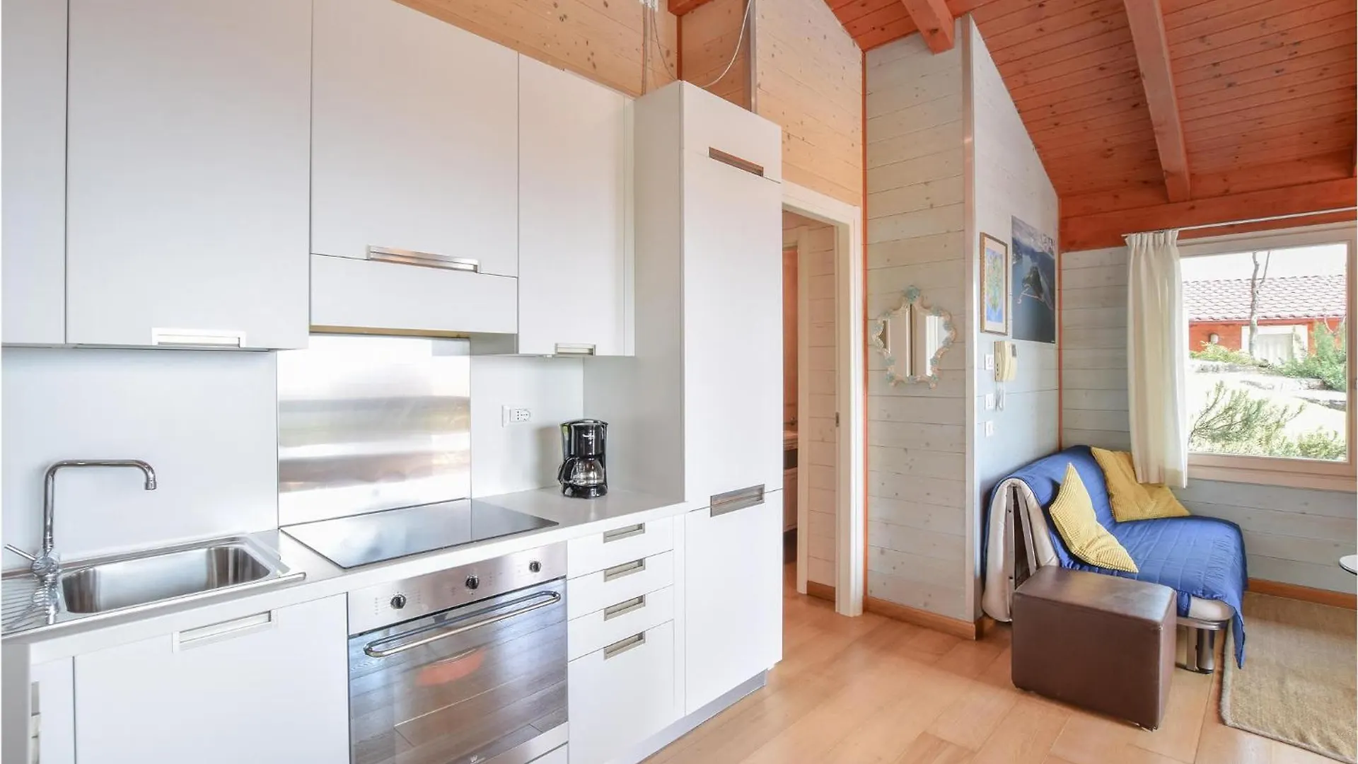Holiday home 2 Bedroom Lovely Home In Solto Collina Bg Riva di Solto