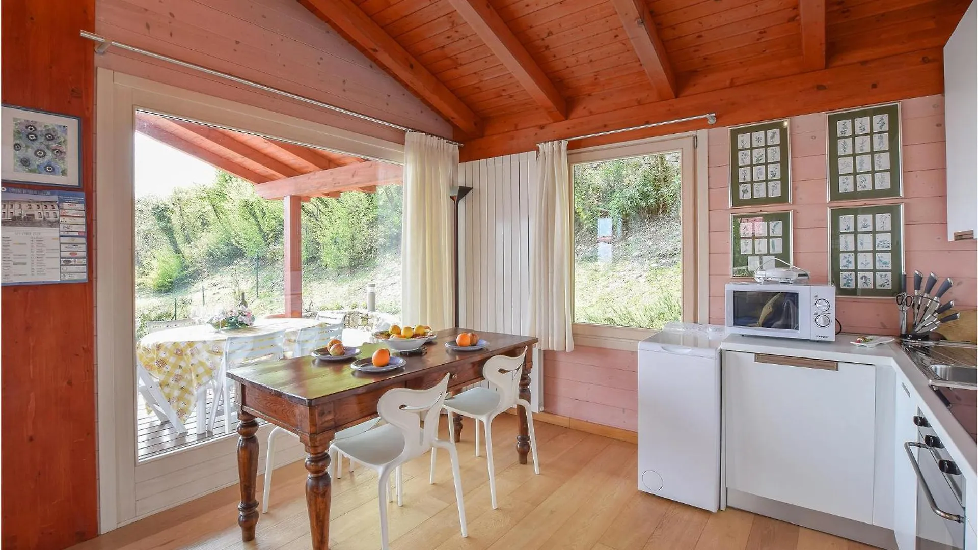 Holiday home 2 Bedroom Lovely Home In Solto Collina Bg Riva di Solto