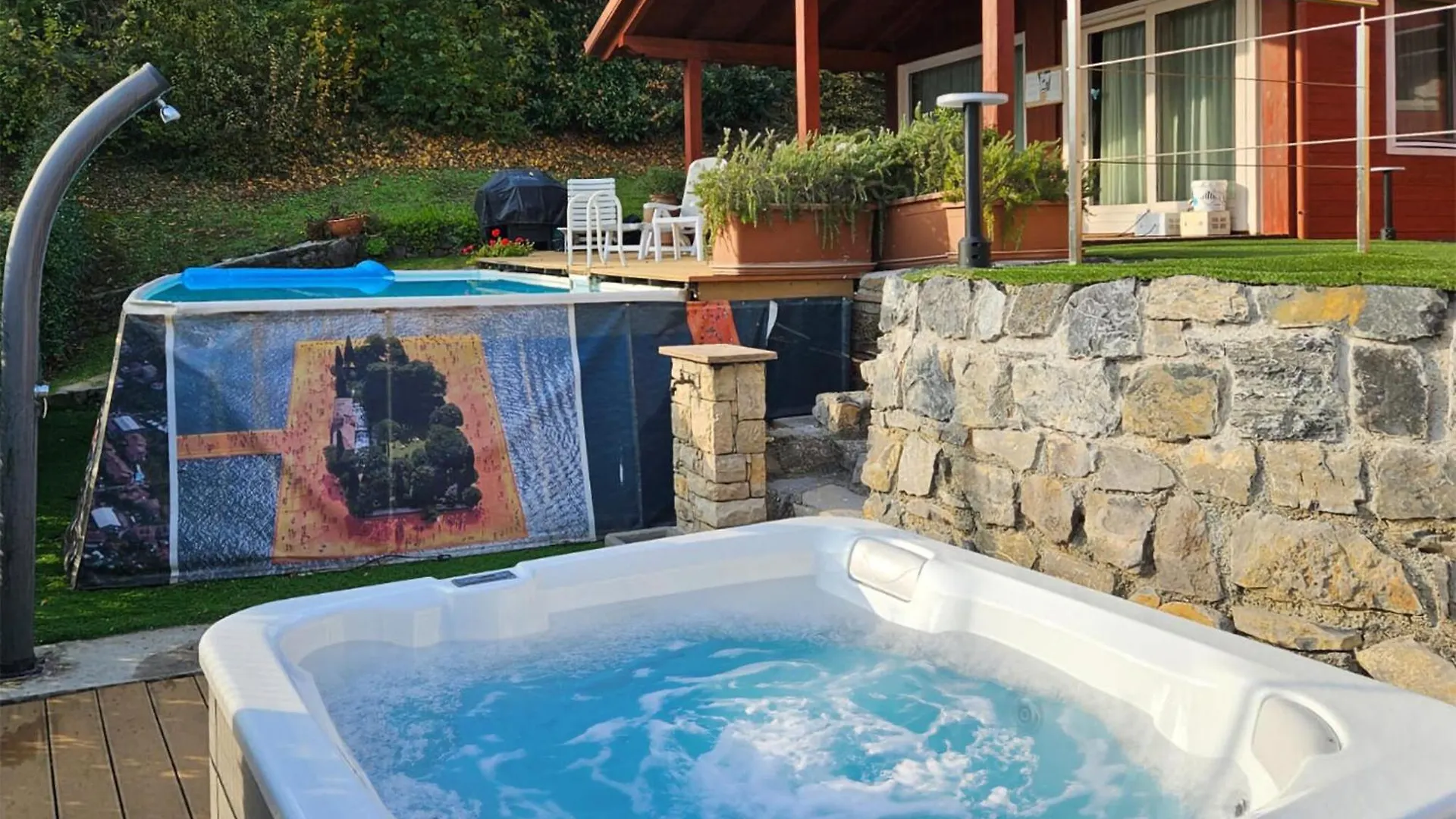 2 Bedroom Lovely Home In Solto Collina Bg Riva di Solto